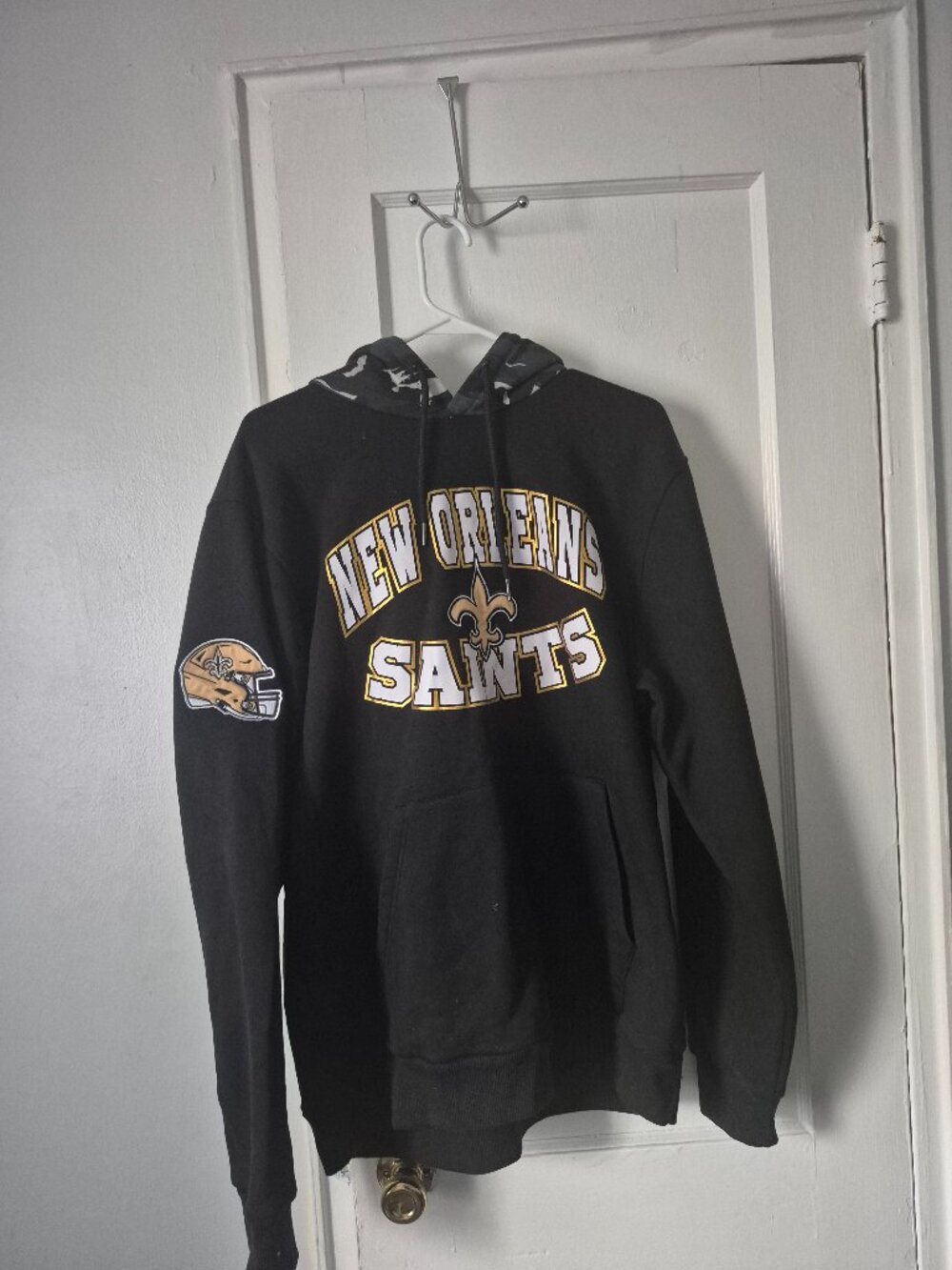 NFL New Orleans Saints Hoodie